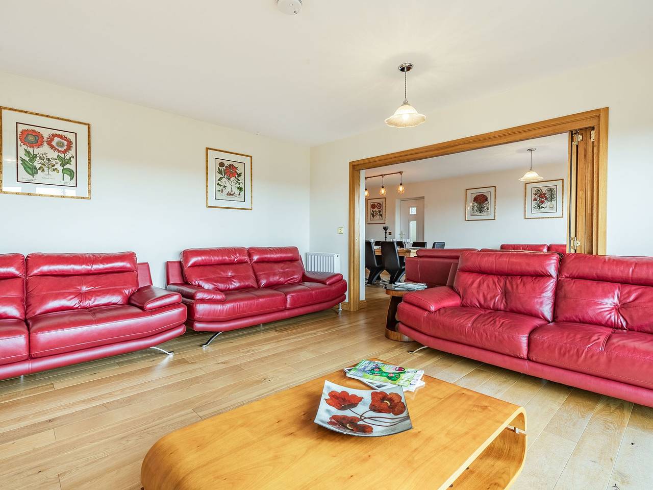 Paradise in Gloucestershire