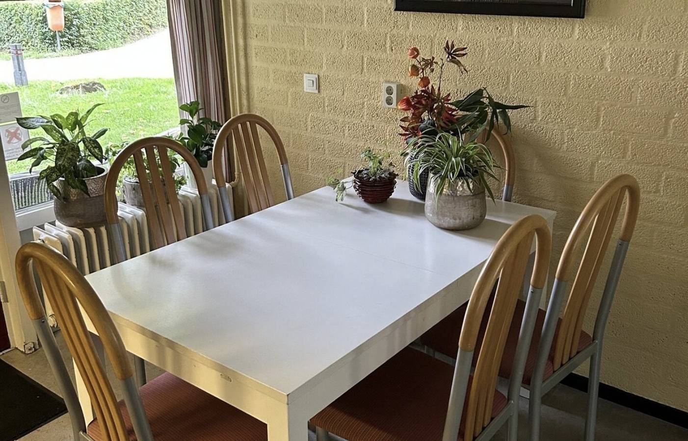 Bungalowpark Simpelveld - Alpha 89 in Simpelveld, Parkstad Limburg