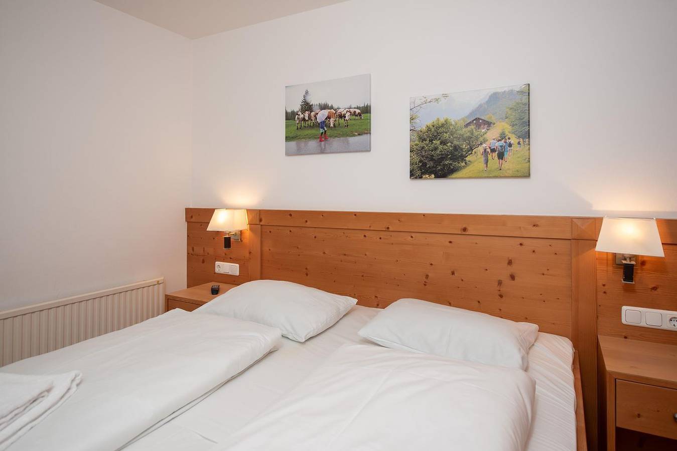 Almhaus mit atemberaubendem Bergblick und Pistennähe in der Zillertal Arena in Hochkrimml, Krimml