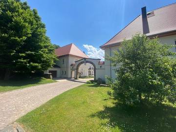 Bauernhof für 3 Personen in Leisnig, Sächsisches Burgen- und Heideland, Bild 1