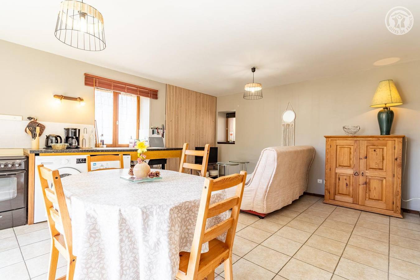 La Parenthese in Saint-Genix-les-Villages, Région de Chambéry