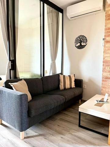 Gîte pour 4 personnes, avec vue, animaux acceptés à Bétera - 4