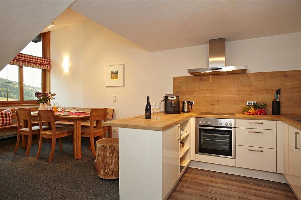 Ganze Ferienwohnung, Schwandenhof Ferienwohnungen in Vorderhindelang, Bad Hindelang