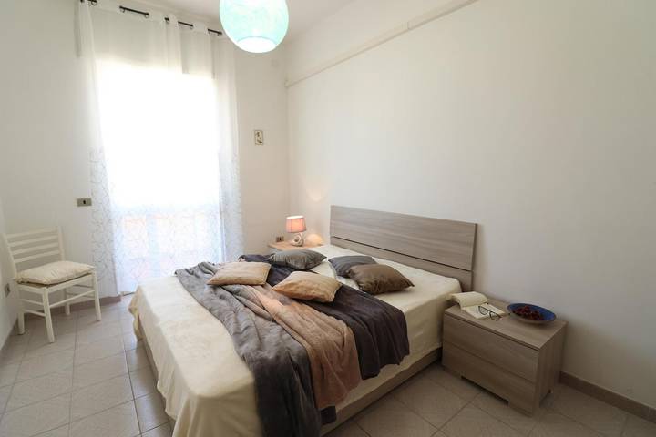Appartamento vacanze per 5 persone, con balcone, con animali domestici - 1