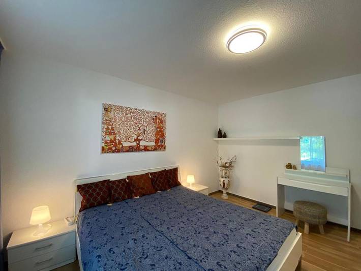 Ferienwohnung für 6 Personen, mit Garten in Laatzen - 4