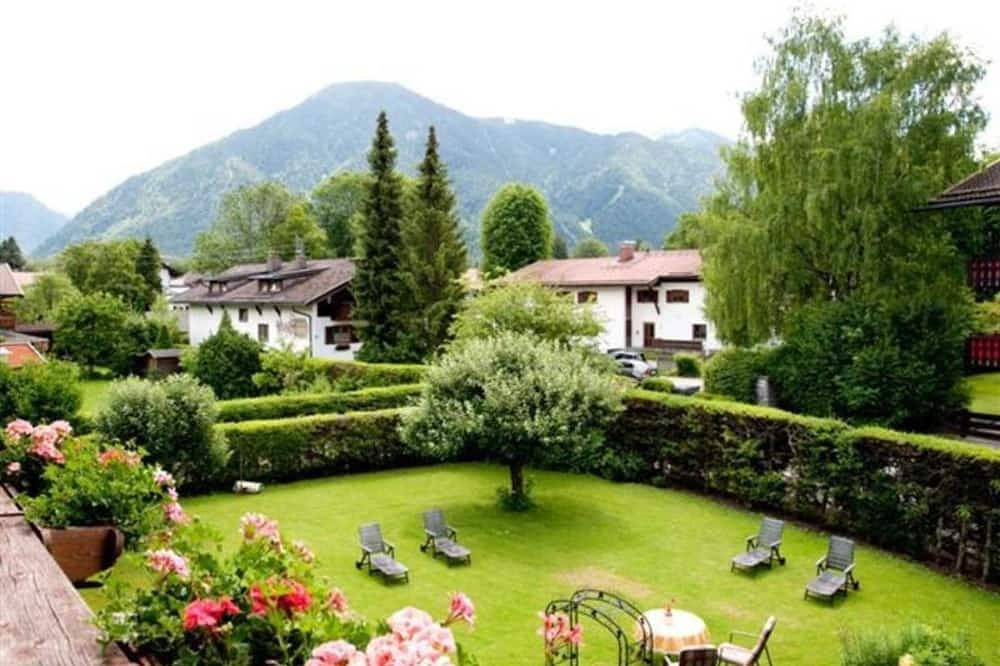 Ferienwohnung I Kettemann - Gästehaus Zibert in Rottach-Egern, Alpes bavaroises