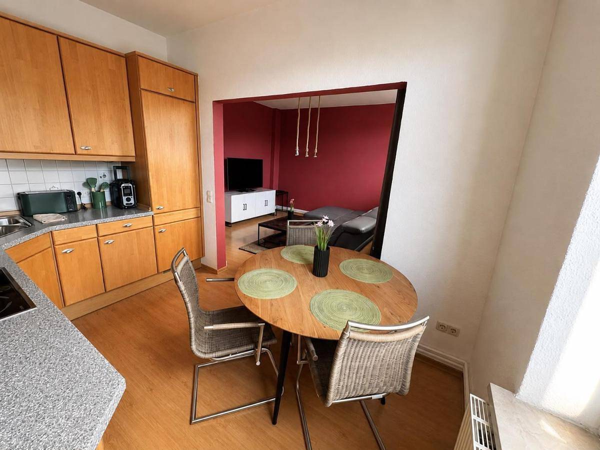 Ganze Wohnung, Schusterkrug Apartments Holtenau Nähe Förde & Nord-Ostsee-Kanal in Holtenau, Kiel