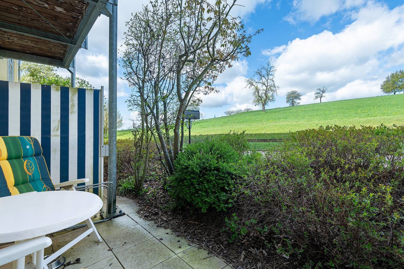 Appartement entier, Appartement acceptant les chiens H1 008 in Enderndorf am See, Spalt