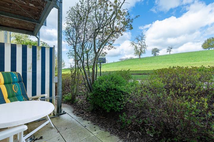 Appartement de vacances pour 2 personnes, avec balcon, animaux acceptés - 1