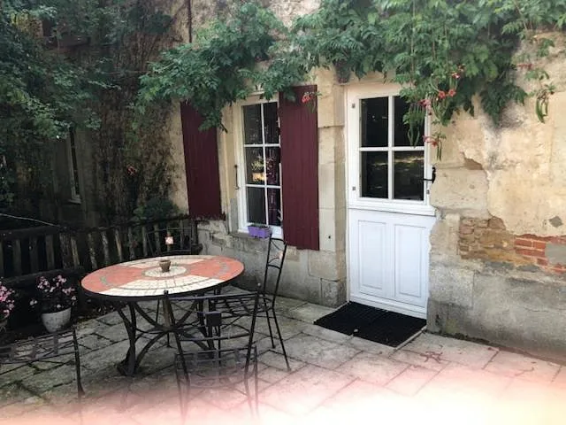 Casa rural para 1 personas - 1