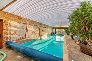 Cottage for 12 People in King's Sutton, Northamptonshire, Photo 2