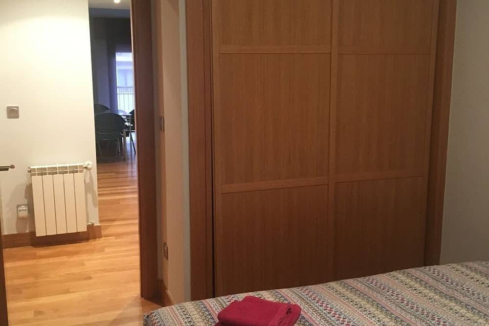 Entire apartment, Real Unión by Basquelidays in Irun, Gipuzkoa