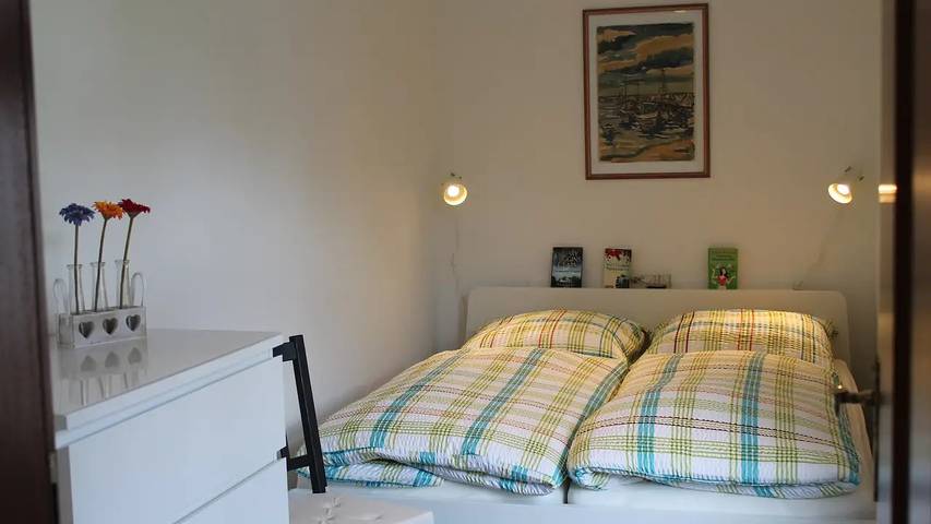 Ferienhaus für 4 Personen, mit Terrasse und Garten in Pepelow - 2