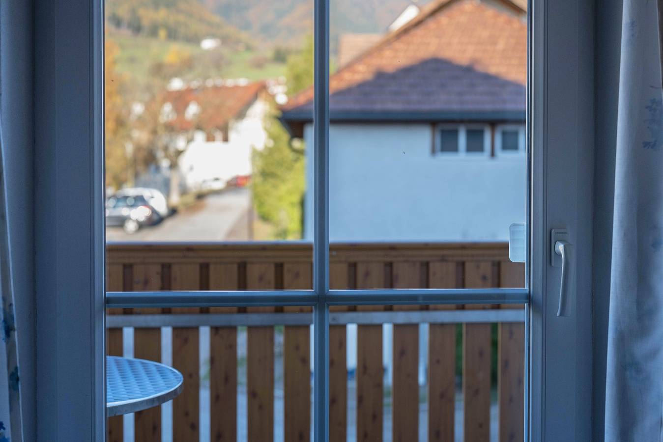 Ganze Wohnung, Ferienwohnung "Treyer 7 Typ A" mit Bergblick, Wlan, Balkon & Garten in Terenten, Dolomiti Superski