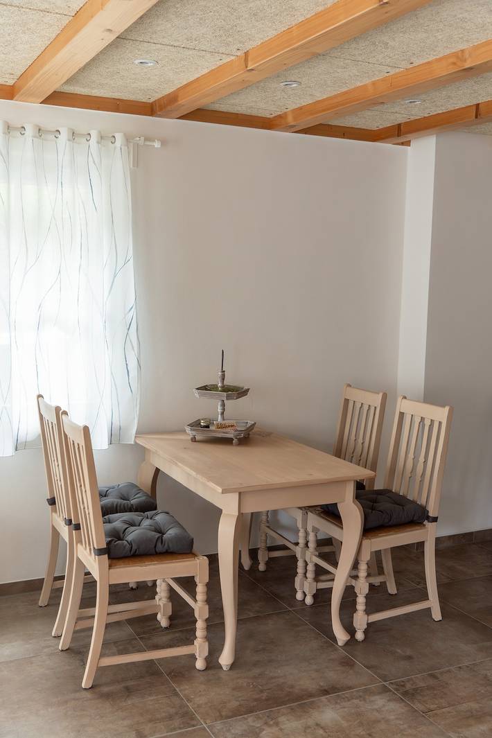 Ferienwohnung für 3 Personen in Ortenaukreis - 3