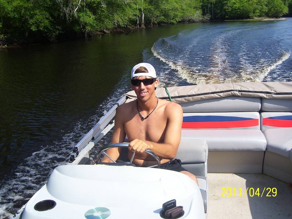 Wenig Pee Dee River Cabin in Florence - Conway und Umgebung