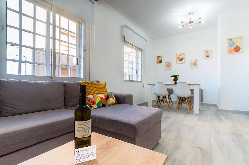 Apartamento entero, El Remanso de O Grove in O Grove, Rias Baixas