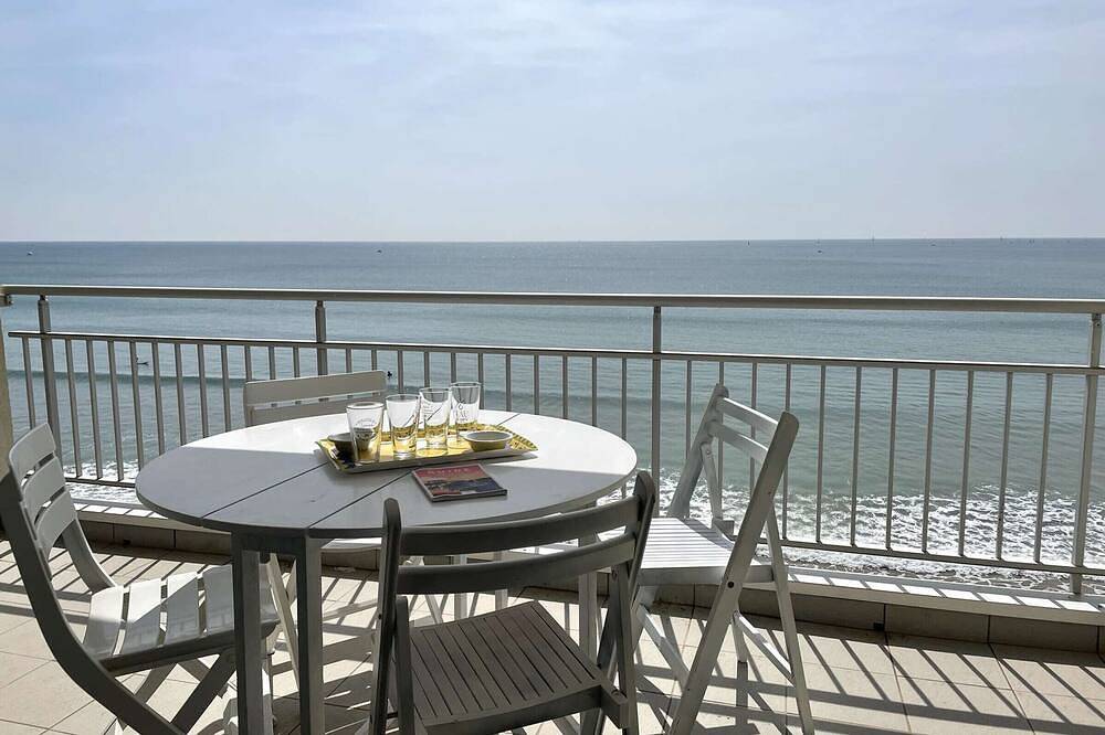 Photo : Appartement de vacances