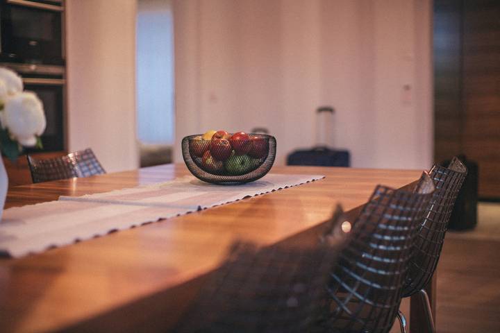 Ferienhaus für 6 Personen, mit Garten und Sauna in Schladming-Dachstein - 4