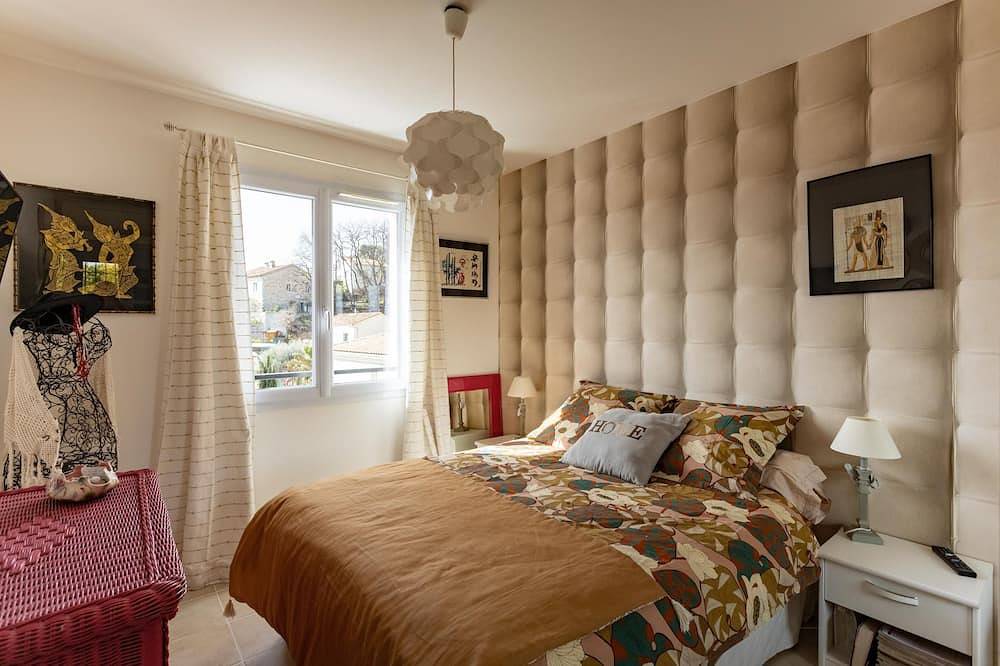Villa tout équipée avec Spa proche Nice in Cagnes-sur-Mer, Côte méditerranéenne (France)