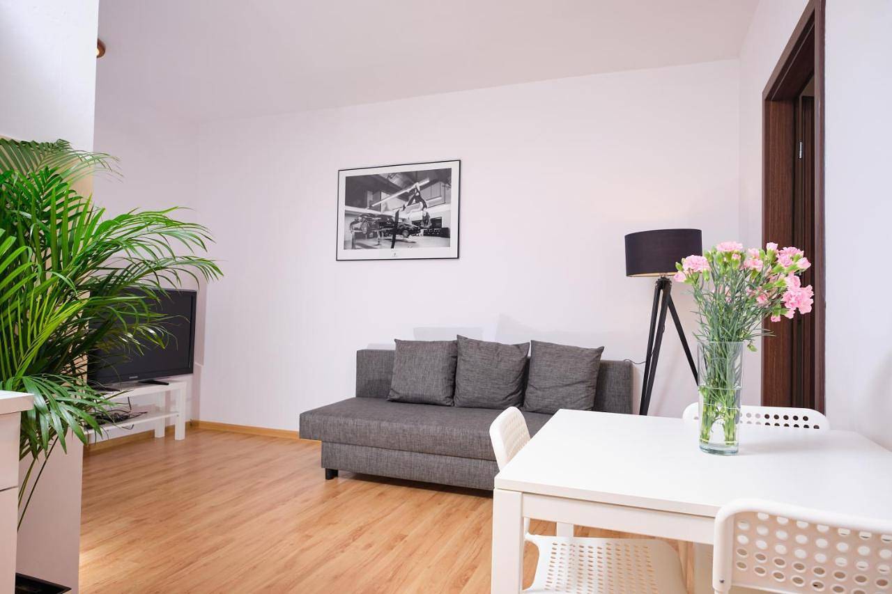 Ganze Wohnung, Apartament Słoneczny 12 in Oppeln, Oppeln und Umgebung