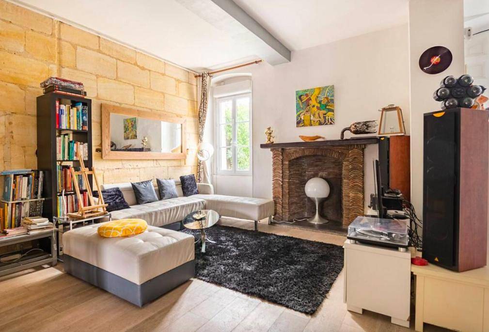 Appartement de vacances entier, Standard Triple Room in Eysines, Région de Bordeaux