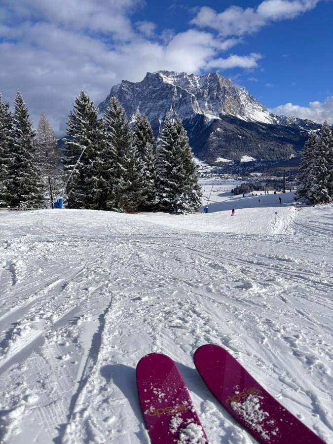 Apartamento de vacaciones para 4 personas, con jardín - 1