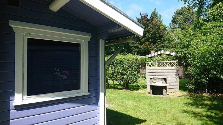 Ferienhaus für 4 Personen, mit Garten, mit Haustier in Westerholz - 3