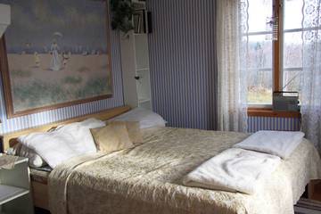Chalet für 3 Personen in Ullanger, Västernorrland, Bild 2