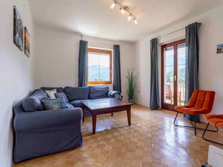Ferienhaus für 10 Personen, mit Garten, mit Haustier - 1