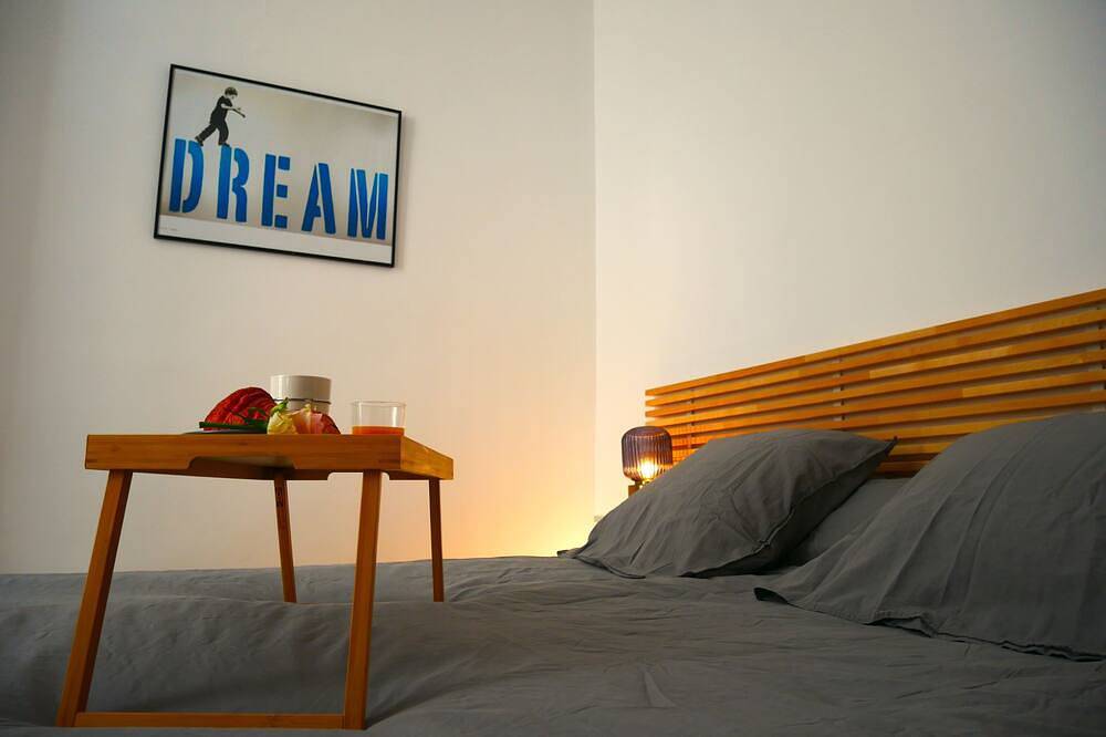 Appartement entier, Charming P2 apartment - Downtown in Nîmes, Région de Nîmes