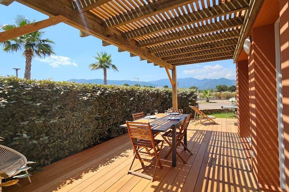 Your Next Holidays At The Hameaux De St Cyprien Porto-Vecchio in Lecci, Sartène e dintorni