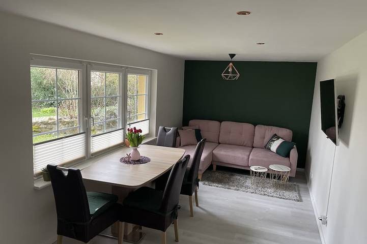 Ferienwohnung für 2 Personen - 1