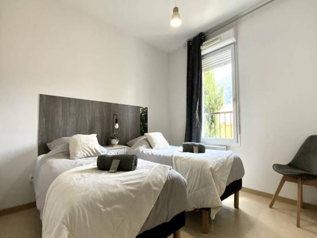 Apartamento entero, Apartamento en Avène cerca del spa in Avène, Región de Lodève