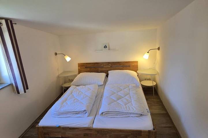 Chalet für 8 Personen, mit Garten auf Fehmarn - 2