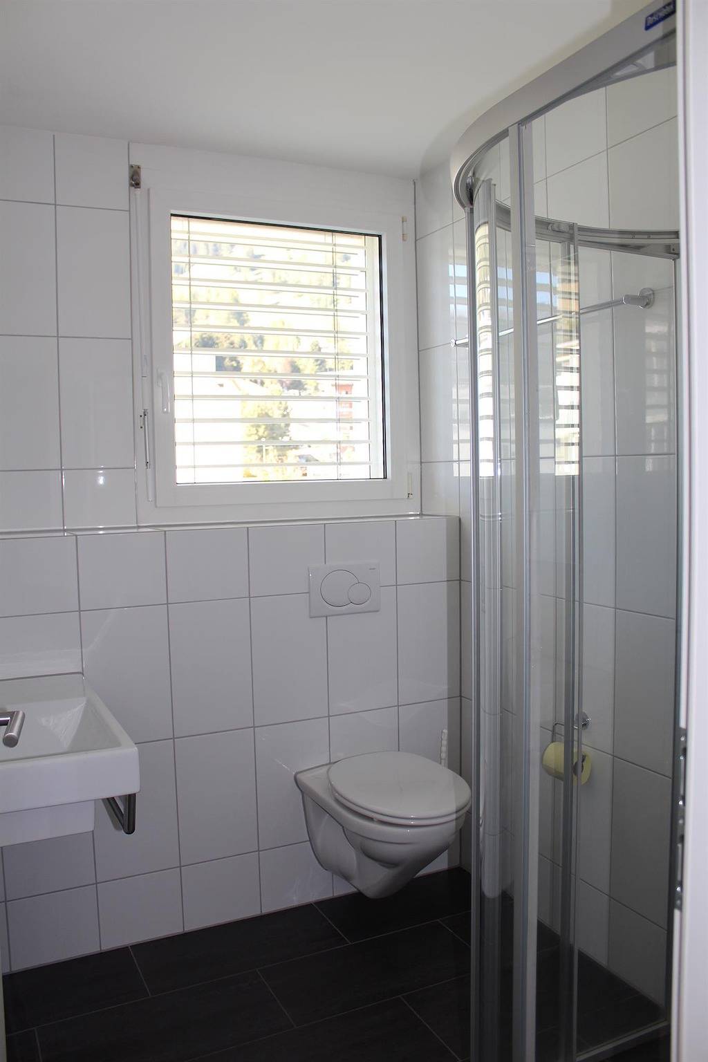 Apartamento vacacional entero, 3½-Zimmerwohnung in Schatzalp, Davos