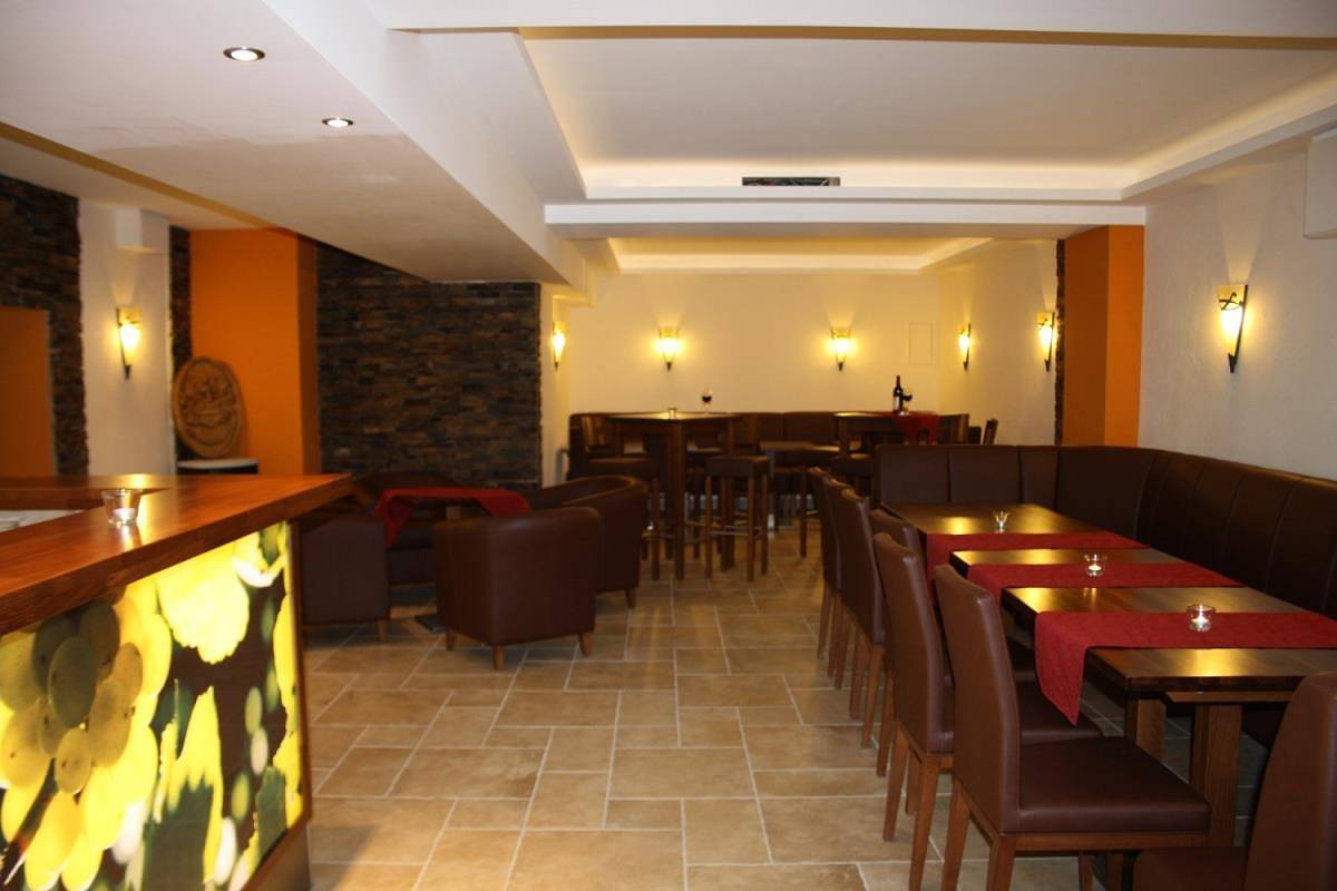 Ganze Ferienwohnung, Ferienweingut Goeres in Briedel, Traben-Trarbach und Umbegung