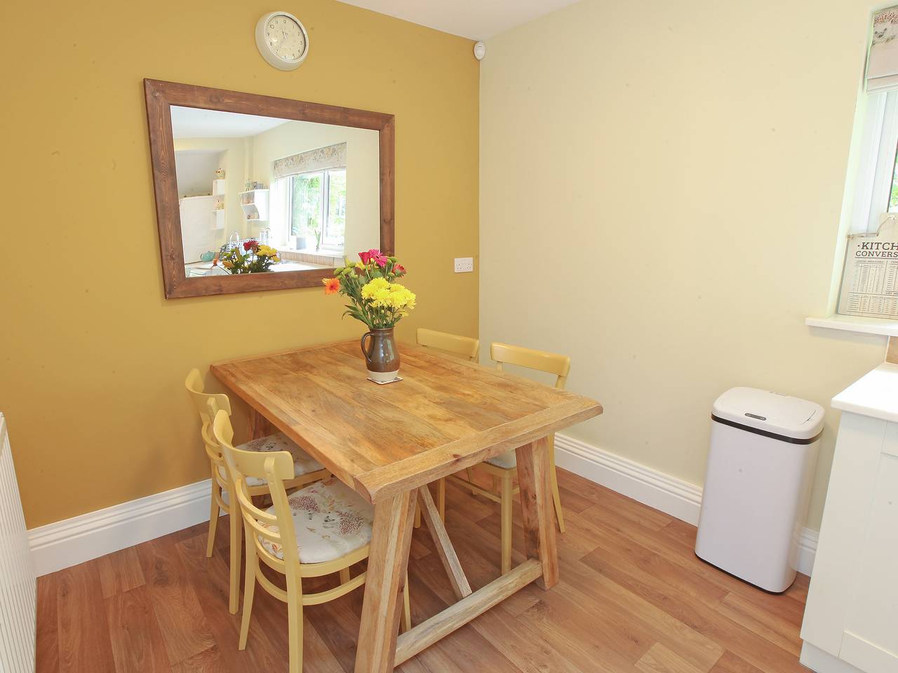 Netherwood in Bakewell, Derbyshire