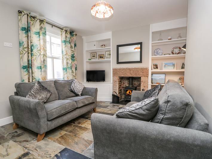 Holiday rental for 5 people, with Garden in Cockermouth