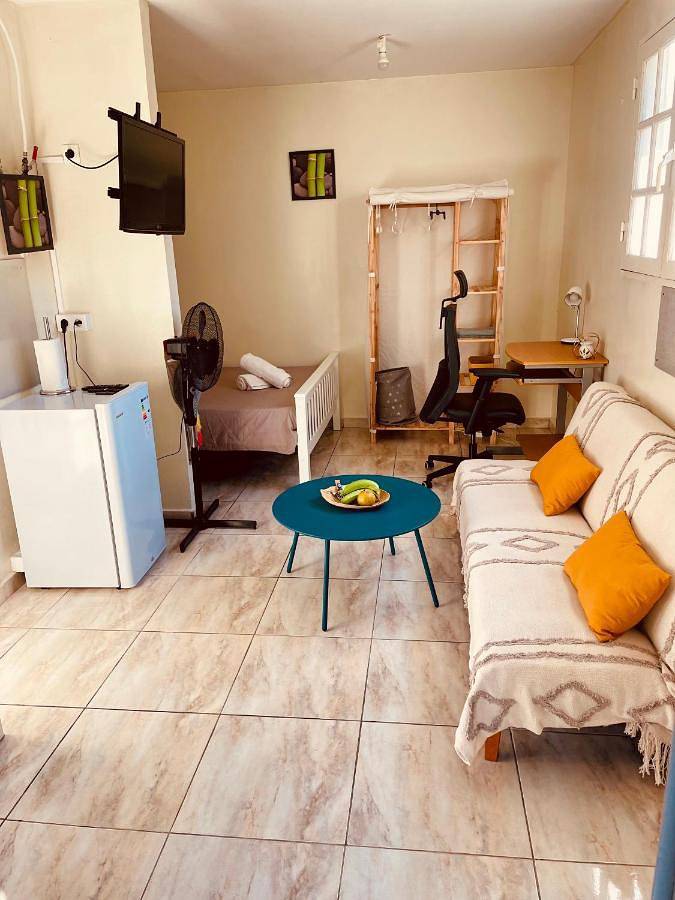 Appartement de vacances pour 2 personnes, animaux acceptés - 1