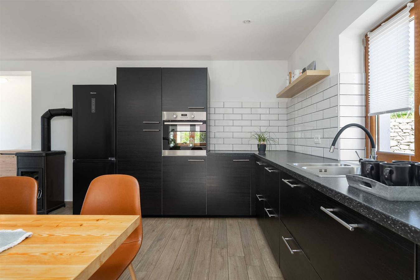 Villa Vito, ein friedlicher Rückzugsort in der Nähe der historischen Stadt in Presika, Ostküste Istrien