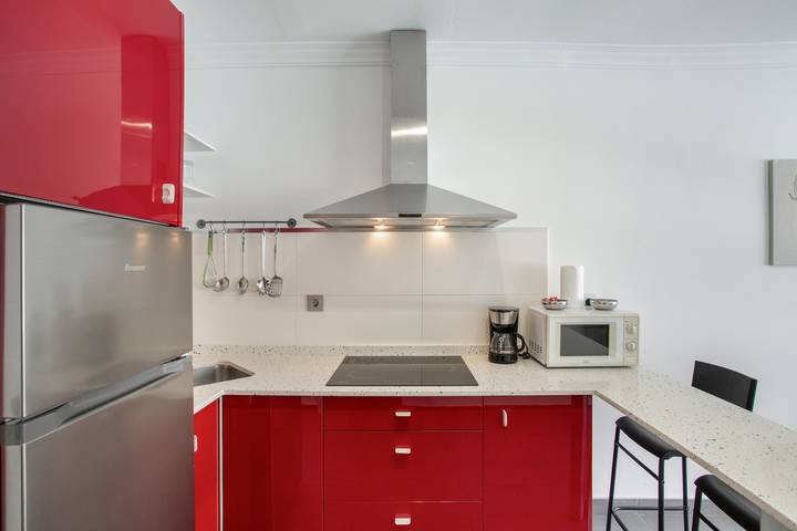 Apartamento entero, Apartamento de vacaciones 'Apartamento Yumbo Playa Del Ingles' con piscina compartida in Maspalomas, San Bartolomé de Tirajana