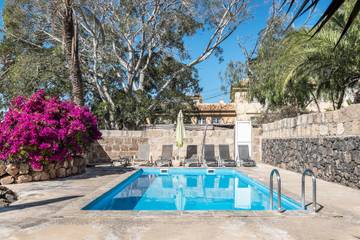 Apartment for 3 People in Adeje, South Tenerife, Photo 2