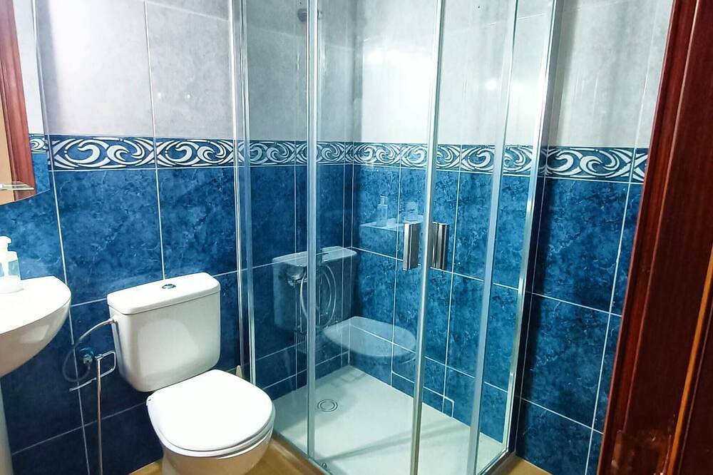 Appartement entier, Miramar 3 - Saint-Sébastien de La Gomera in San Sebastián de la Gomera, La Gomera