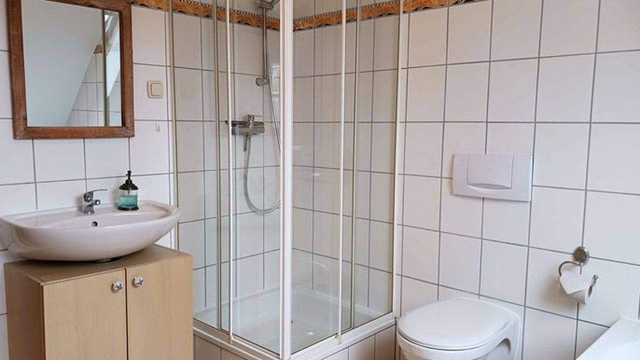 Doppelzimmer für 4 Personen (50 m²) in Rohlstorf in Rohlstorf, Kreis Segeberg