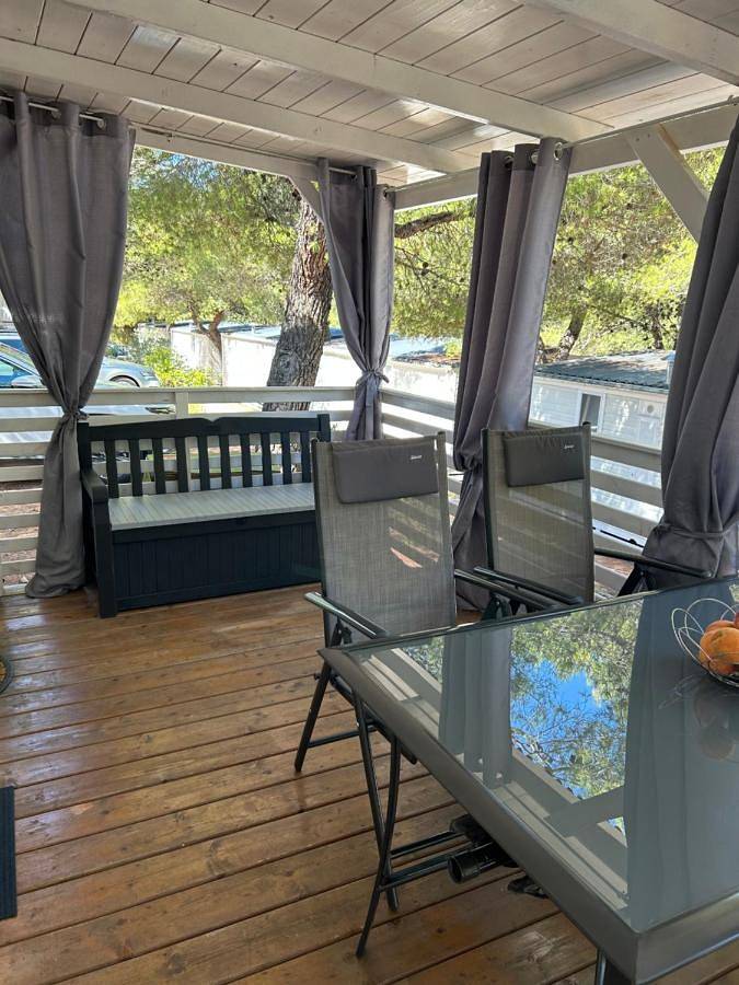 Mobile Home in Tisno, Murter