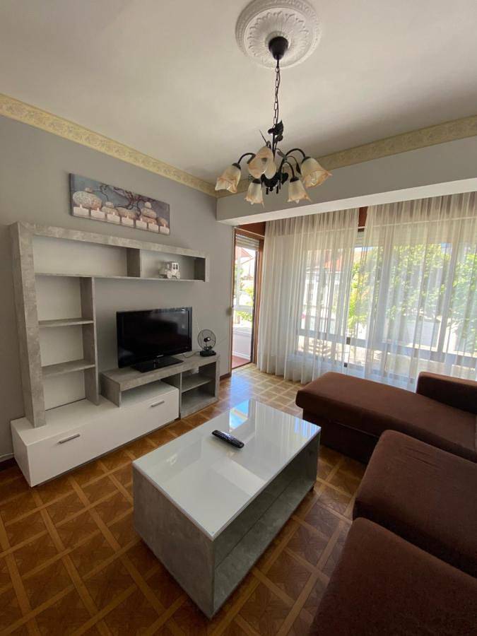 Ferienwohnung für 6 Personen, mit Balkon - 1