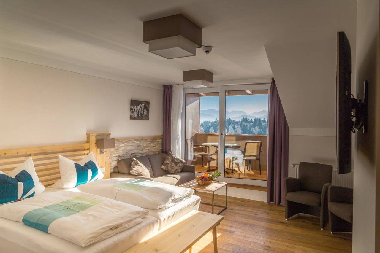 Hotel Christine in Eisenberg, Bayerisch Schwaben