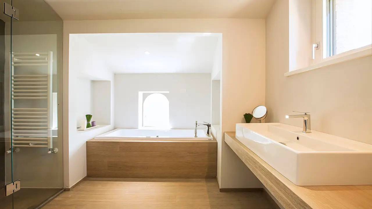Ferienhaus für 8 Personen (405 m²) in Cortona in Cortona, Arezzo Provinsen