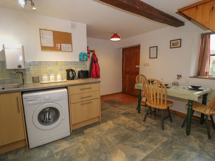 Graig Las The Stables in Powys